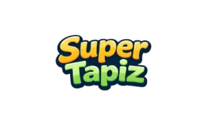 logotipo de la empresa supertapiz